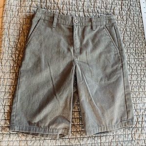 O’NEILL gray shorts 26